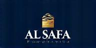 Al Safa Properties Footer Logo