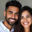 Happy clients Ahmed and Fatima R.