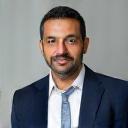 Local investor client Khalid Al Mansouri